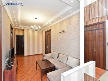 Apartments Code: 9+320706