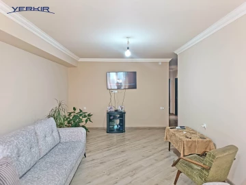 Apartments Code: 9+311210