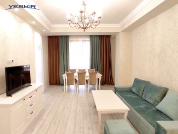 Apartments Code: 10+205335