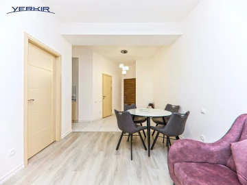 Բնակարաններ Կոդ` 9+213054