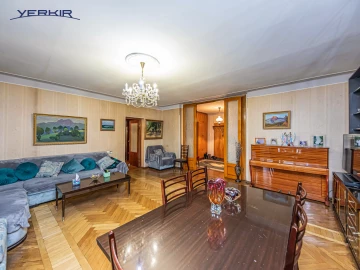 Квартиры Код 5+3349843