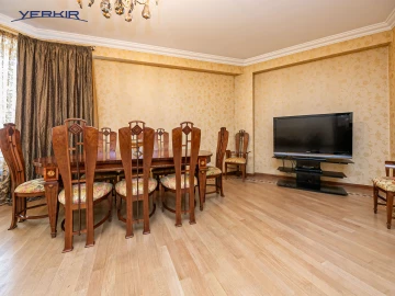 Квартиры Код 5+40659