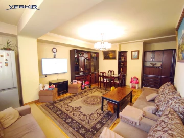 Apartments Code: 5+33607