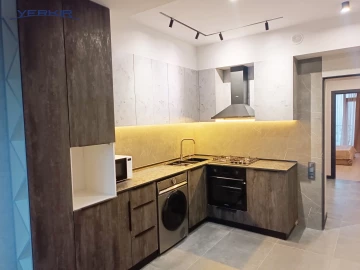 Квартиры Код 9+216134