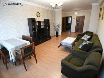 Apartments Code: 5+20867