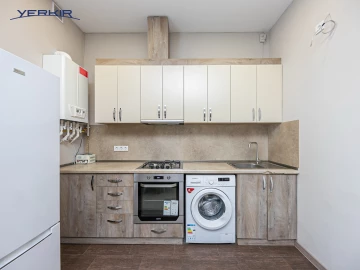 Квартиры Код 2+20907