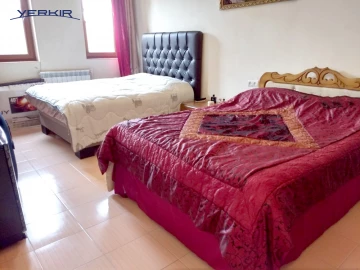 Apartments Code: 5+208682