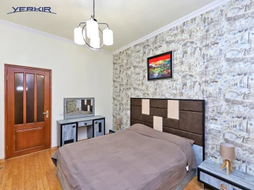 Квартиры Код 5+216518