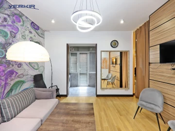 Apartments Code: 3+116753