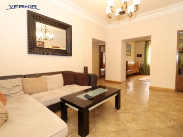 Apartments Code: 9+318144