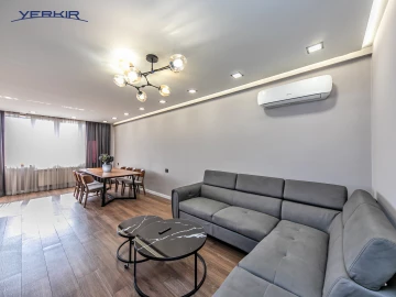 Квартиры Код 5+316054