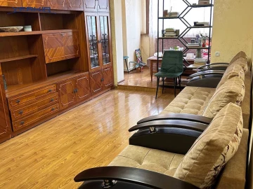 Apartments Code: 1+318744