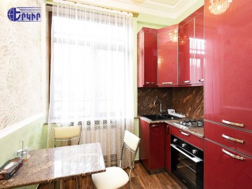 Квартиры Код 10+11056