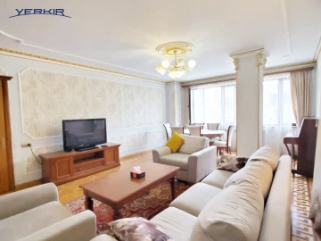 Բնակարաններ Կոդ` 2+318891