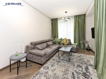 Квартиры Код 2+311437