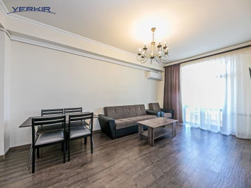 Apartments Code: 2+220727