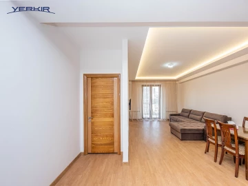 Apartments Code: 4+214511