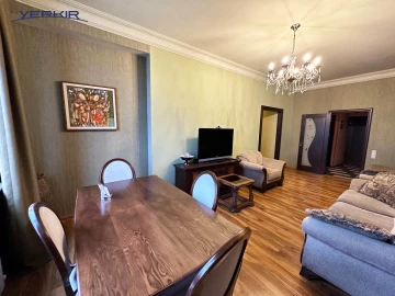 Apartments Code: 1+418209