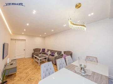 Բնակարաններ Կոդ` 5+314229