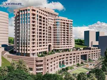 Բնակարաններ Կոդ` 1+216235