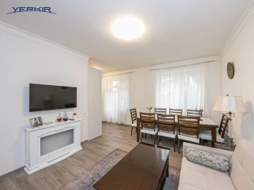 Apartments Code: 1+320343