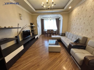 Բնակարաններ Կոդ` 2+317436