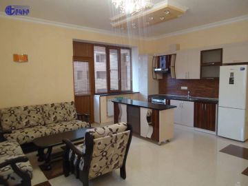 Apartments Code: 10+310583