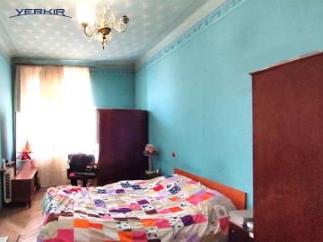 Apartments Code: 4+307454