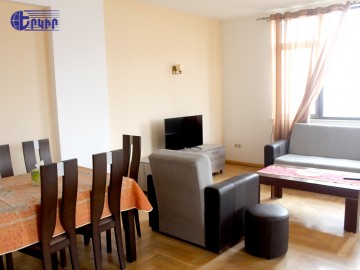 Квартиры Код 10+30074