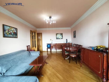 Բնակարաններ Կոդ` 9+317628