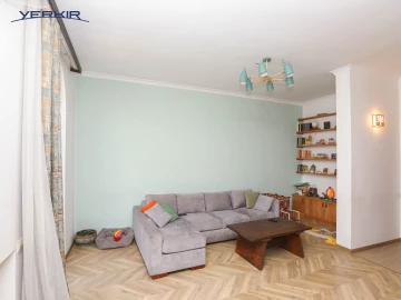 Apartments Code: 10+221111