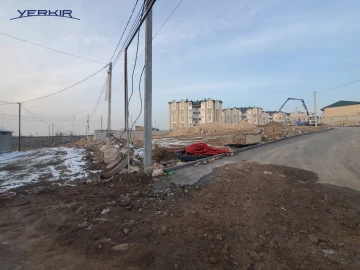 Land areas Code: 2+614965