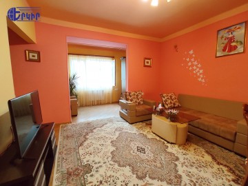 Квартиры Код 3+22141