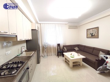 Apartments Code: 10+80130