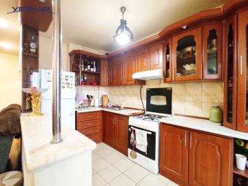 Apartments Code: 10+418188