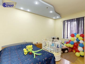 Квартиры Код 5+33375