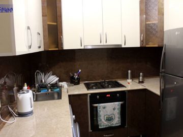 Բնակարաններ Կոդ` 9+30007