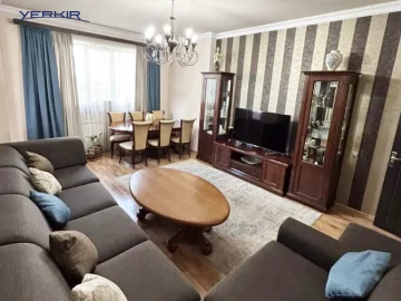 Apartments Code: 10+414671