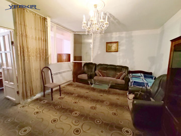 Բնակարաններ Կոդ` 4+104805