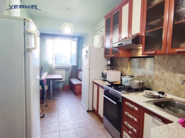 Квартиры Код 9+215875