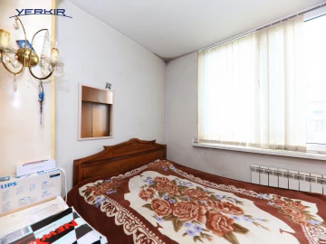 Квартиры Код 5+211563