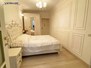 Բնակարաններ Կոդ` 5+204603