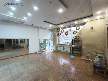 Коммерческие недвижимости Код 9+914776