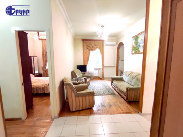 Квартиры Код 5+103477