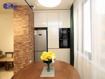 Apartments Code: 5+22175