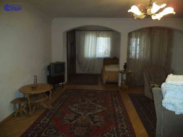 Квартиры Код 6+20025