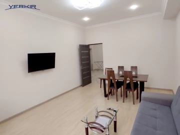 Apartments Code: 9+308487