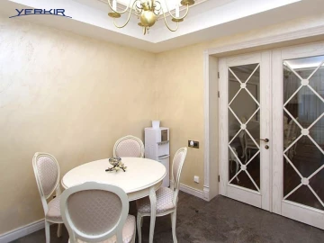 Apartments Code: 5+408525