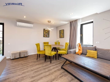 Apartments Code: 5+212099