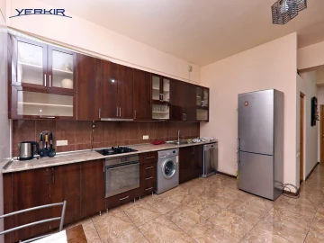 Квартиры Код 4+311015